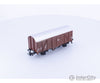 Marklin BCAR HO DB Box Car 1206086-1 European Freight Cars