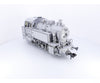 Marklin BR80 1-Gauge Spur1 Br 80 030 DR Steam Locomotive Gray - European Locomotives