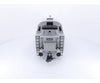 Marklin BR80 1-Gauge Spur1 Br 80 030 DR Steam Locomotive Gray - European Locomotives