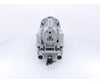 Marklin BR80 1-Gauge Spur1 Br 80 030 DR Steam Locomotive Gray - European Locomotives