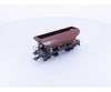 Marklin DC HO DB Dump Car w/ Operating Bay 63495081 (#2) European Freight Cars