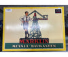 Marklin 10110 Metalbau 150 Set - Collectibles