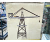 Marklin 10891 Metal Crane Collectibles