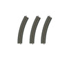 Marklin 20230 Marklin Start up - Curved C Track (R2)Content 3 pieces - Default Title (IC-MARK-20230)