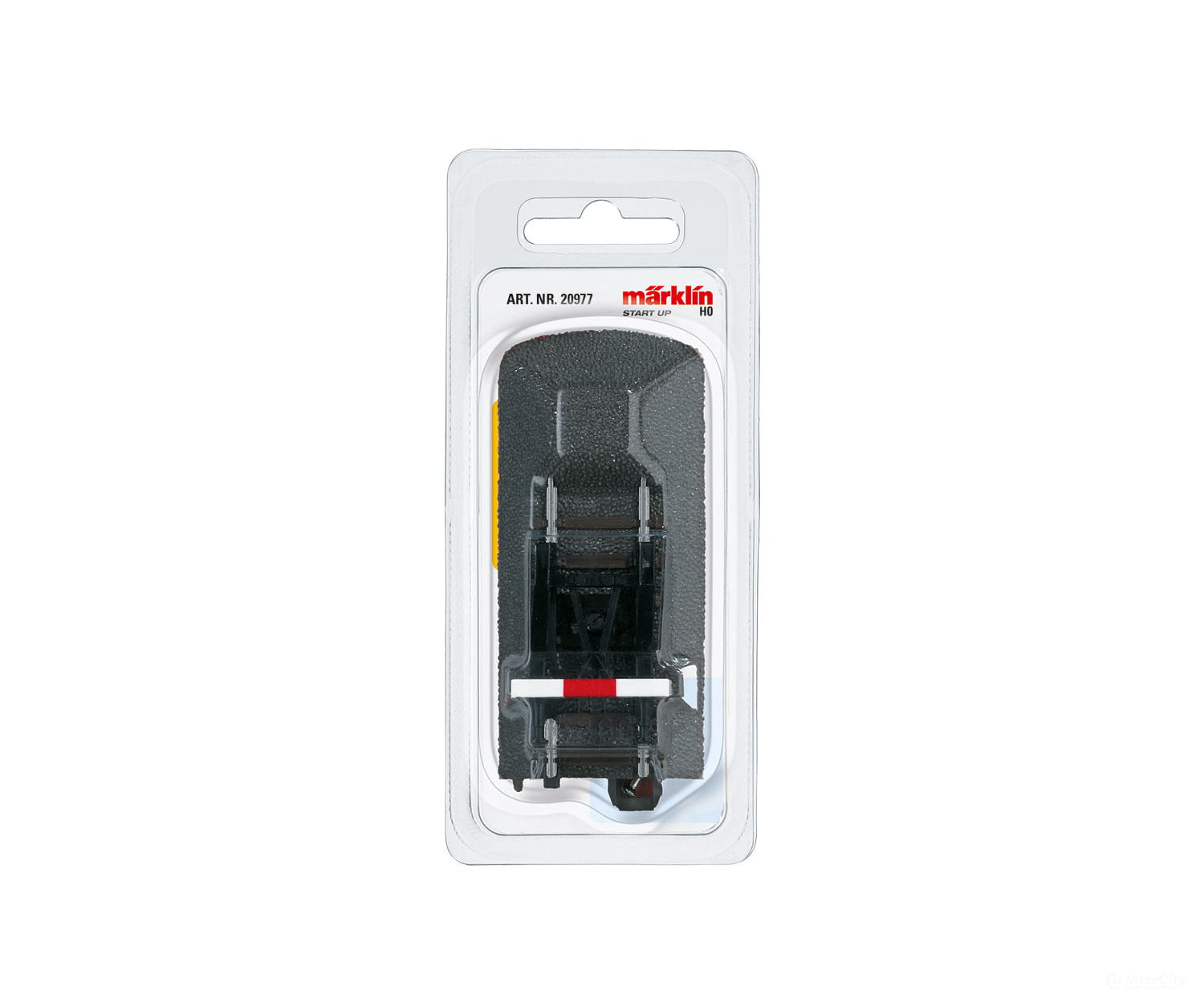 Marklin 20977 Marklin Start up - C Track Bumper - Default Title (IC-MARK-20977)
