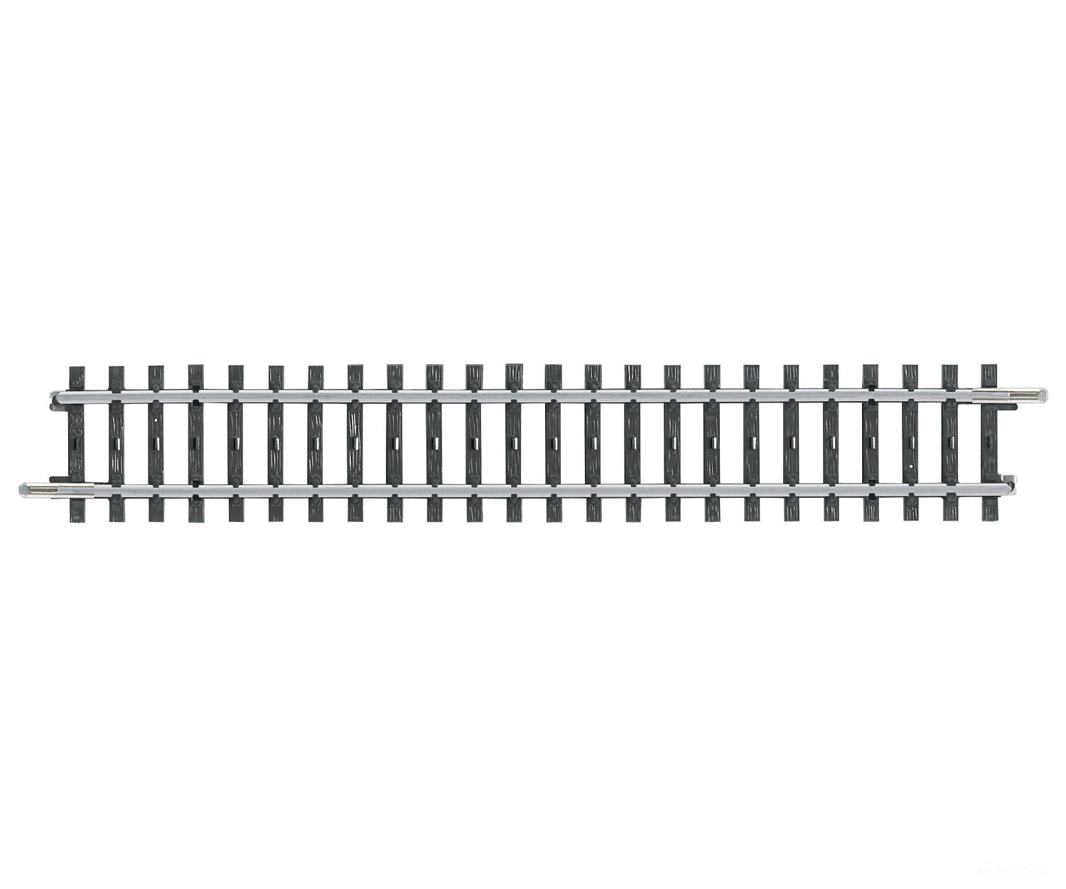 Marklin 2200 Straight Track 180 mm - Default Title (IC-MARK-2200)