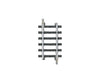 Marklin 2202 Straight Track 45 mm - Default Title (IC-MARK-2202)