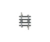 Marklin 2203 Straight Track 30 mm - Default Title (IC-MARK-2203)