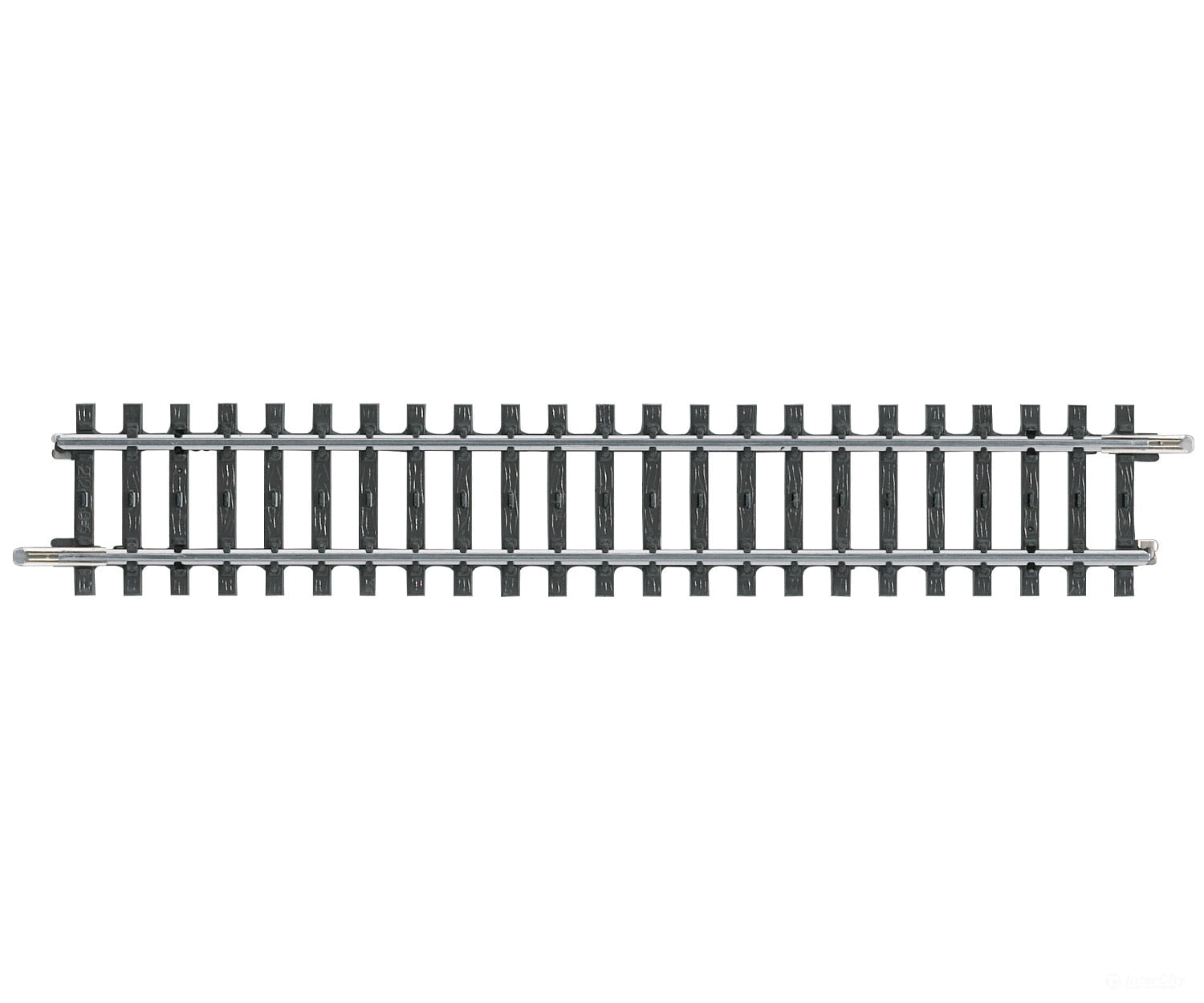 Marklin 2206 Straight Track 168,9 mm - Default Title (IC-MARK-2206)