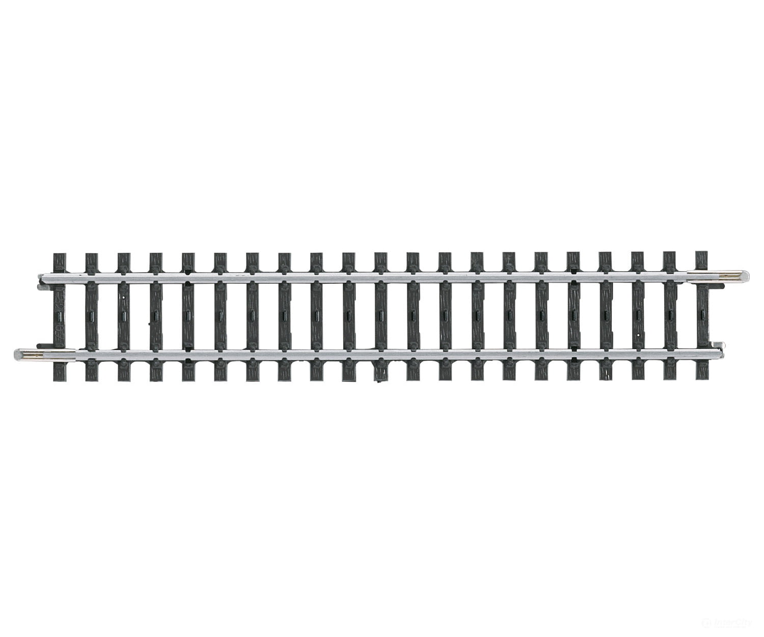 Marklin 2207 Straight Track 156 mm - Default Title (IC-MARK-2207)