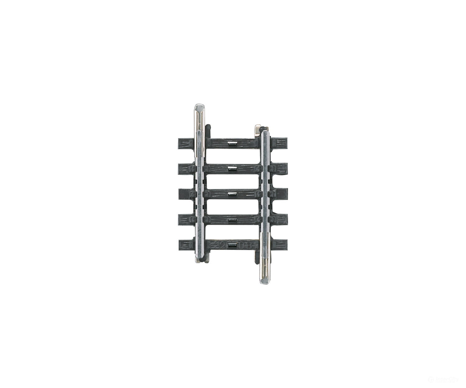 Marklin 2208 Straight Track 35,1 mm - Default Title (IC-MARK-2208)
