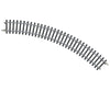 Marklin 2210 Curved Track 45&deg; - Default Title (IC-MARK-2210)