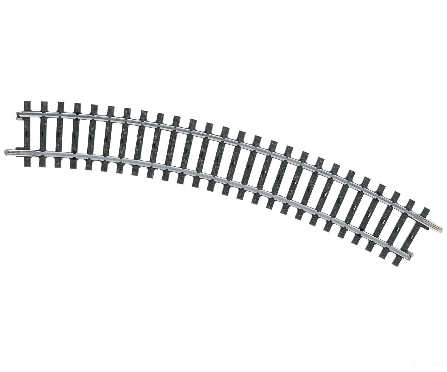 Marklin 2221 Curved Track 30&deg; - Default Title (IC-MARK-2221)