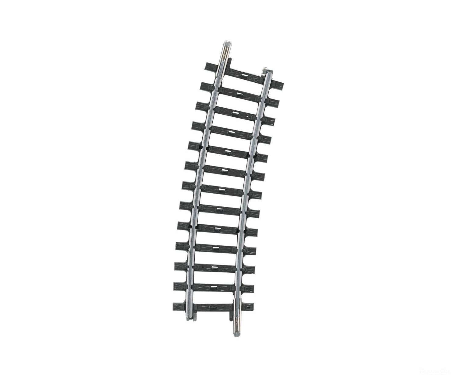 Marklin 2223 Curved Track 15&deg; - Default Title (IC-MARK-2223)