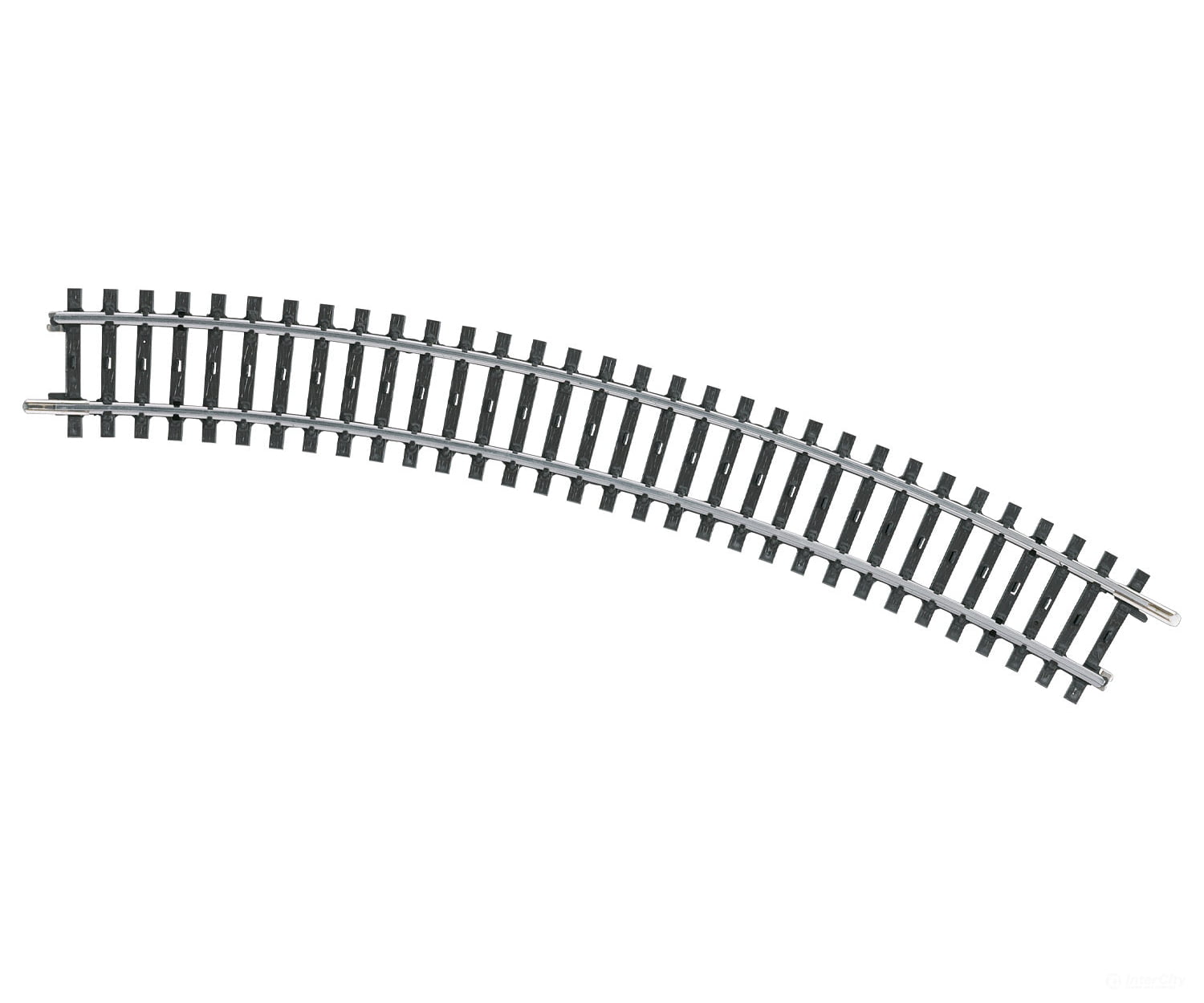 Marklin 2231 Curved Track 30&deg; - Default Title (IC-MARK-2231)