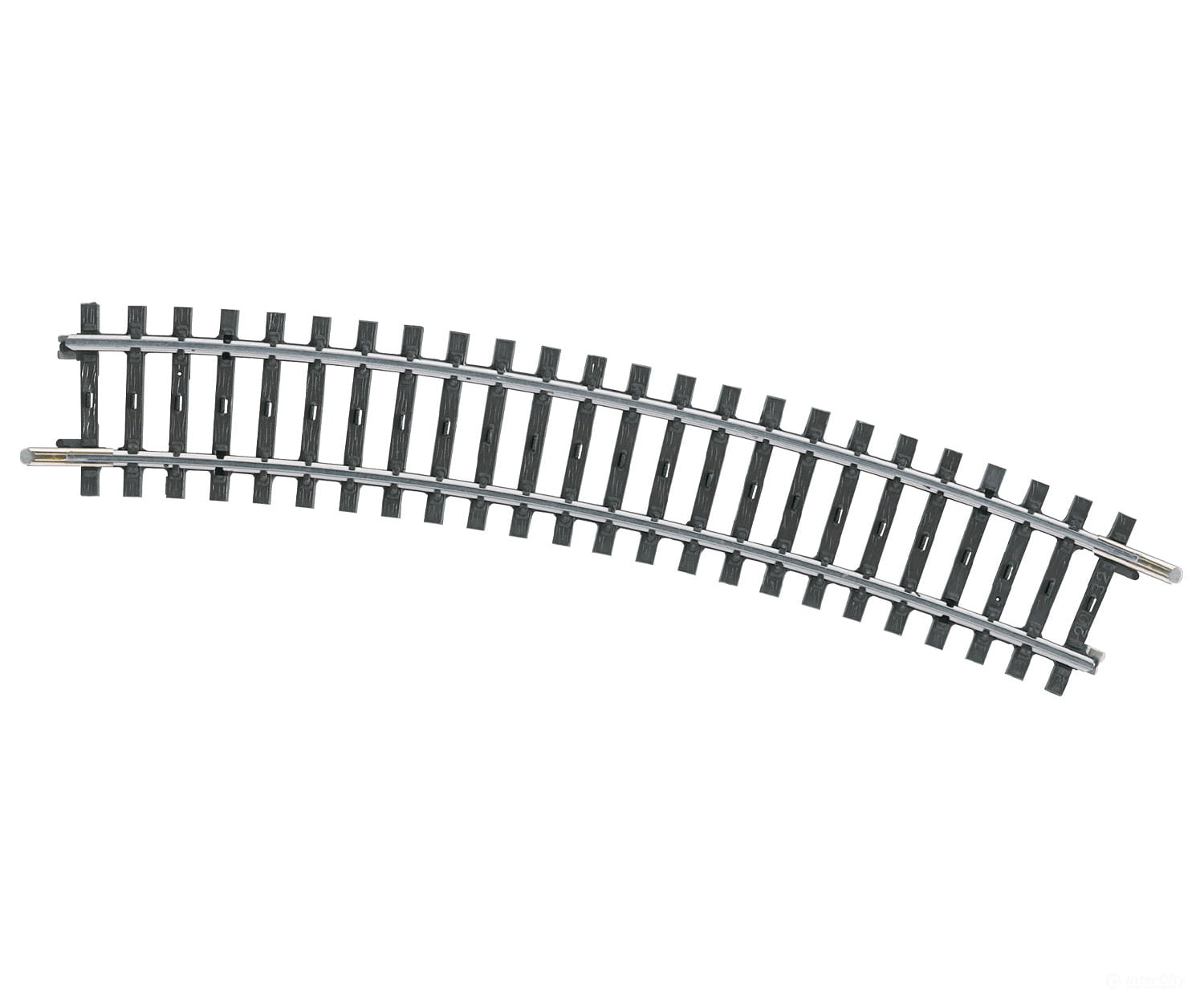 Marklin 2232 Curved Track 22&deg; - Default Title (IC-MARK-2232)