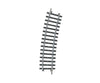 Marklin 2233 Curved Track 15&deg; - Default Title (IC-MARK-2233)
