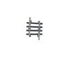 Marklin 2235 Curved Track 3&deg; - Default Title (IC-MARK-2235)