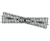 Marklin 2257 Crossing 225 mm - Default Title (IC-MARK-2257)
