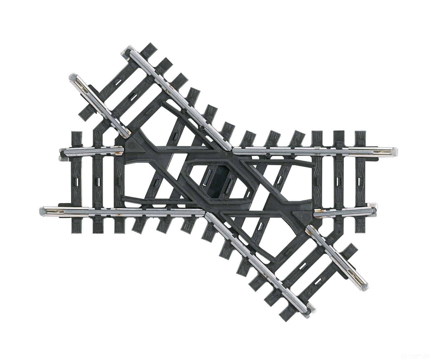 Marklin 2258 Crossing 90 mm - Default Title (IC-MARK-2258)