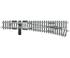 Marklin 22716 Right Turnout 225 mm / 902,4 mm - Default Title (IC-MARK-22716)