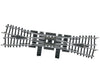 Marklin 2275 Double Slip Switch 225 mm / 902,4 mm - Default Title (IC-MARK-2275)