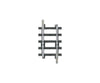 Marklin 2293 Straight Track 41,3 mm - Default Title (IC-MARK-2293)