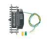 Marklin 2297 Straight Uncoupler Track 90 mm - Default Title (IC-MARK-2297)