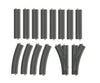 Marklin 23400 Marklin my world - Plastic Track Extension Set - Default Title (IC-MARK-23400)