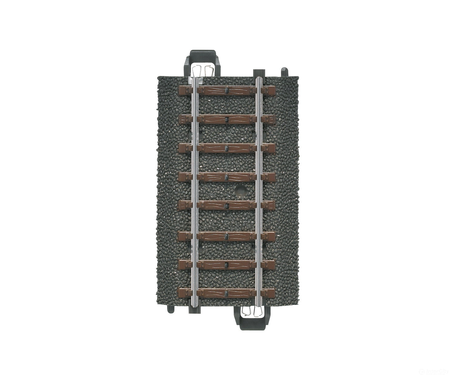 Marklin 24064 Straight Track 64,3 mm - Default Title (IC-MARK-24064)