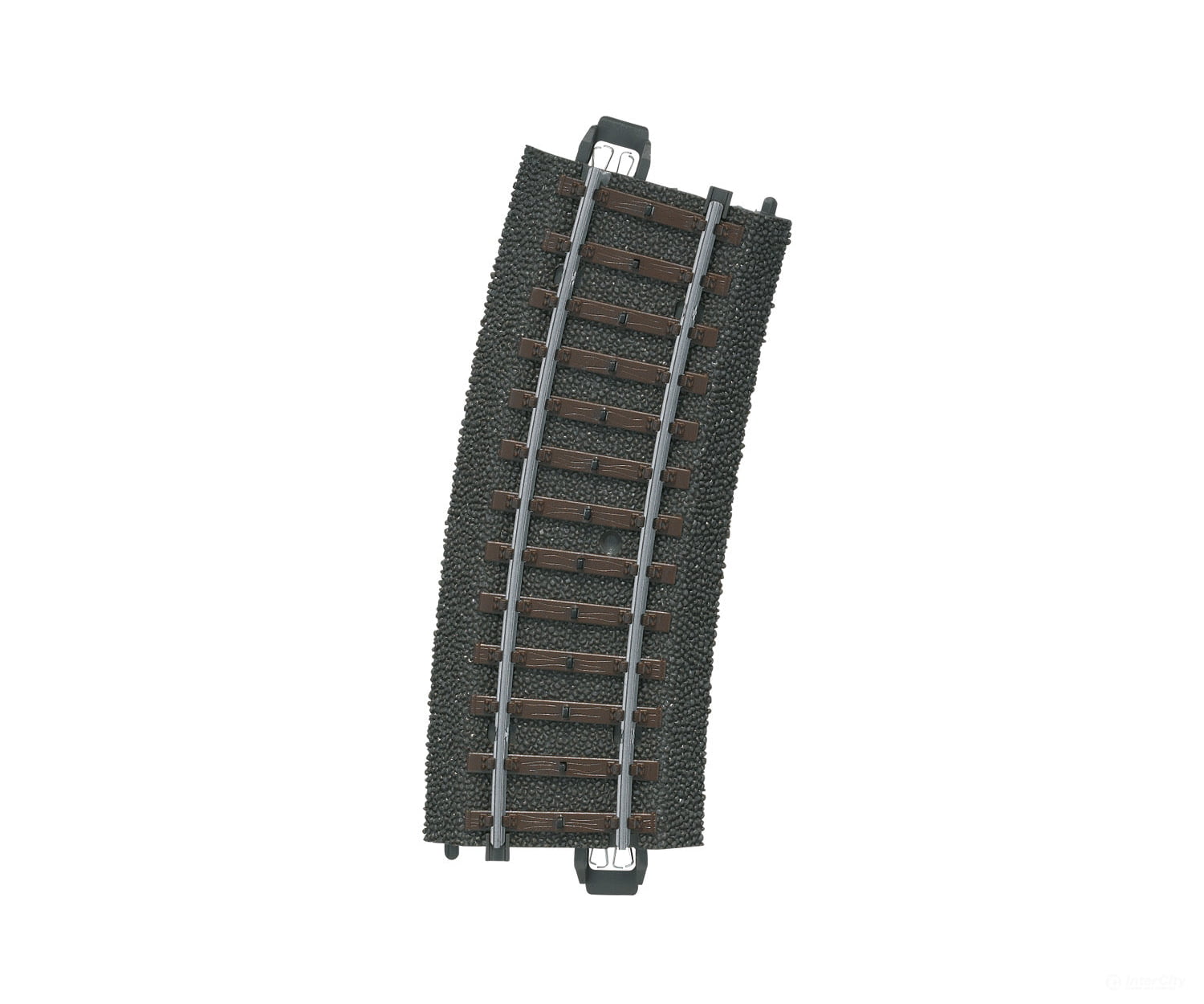 Marklin 24115 Curved Track 360 mm / 15&deg; - Default Title (IC-MARK-24115)