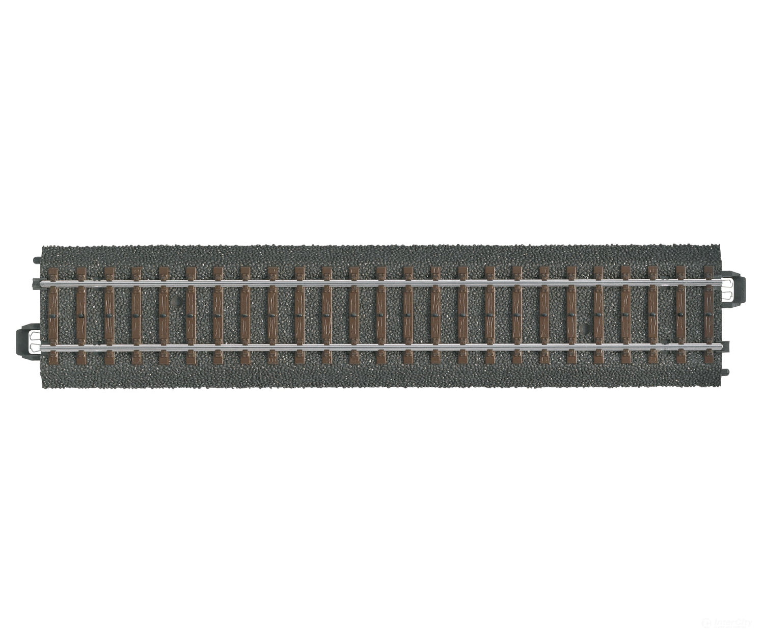 Marklin 24188 Straight Track 188,3 mm - Default Title (IC-MARK-24188)