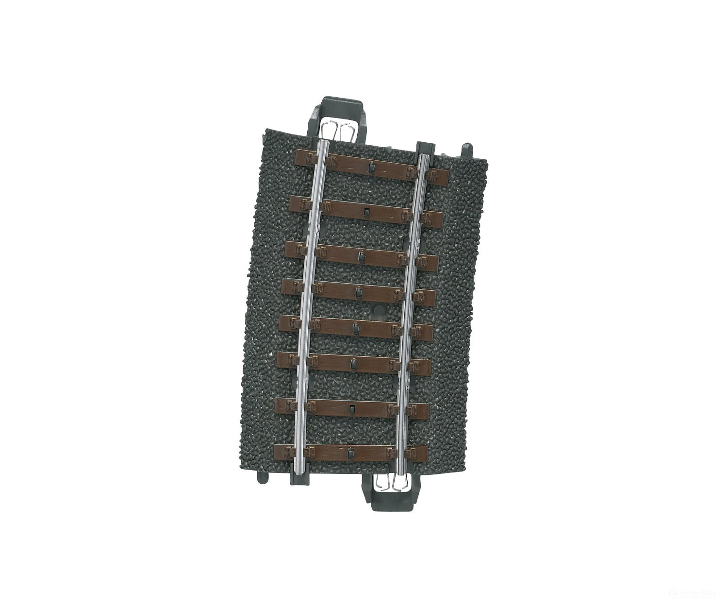 Marklin 24207 Curved Track 437,5 mm / 7,5&deg; - Default Title (IC-MARK-24207)