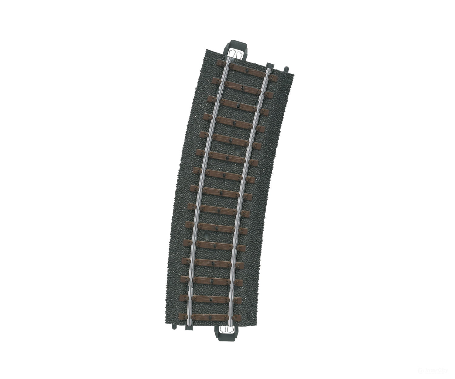 Marklin 24215 Curved Track 437,5 mm / 15&deg; - Default Title (IC-MARK-24215)