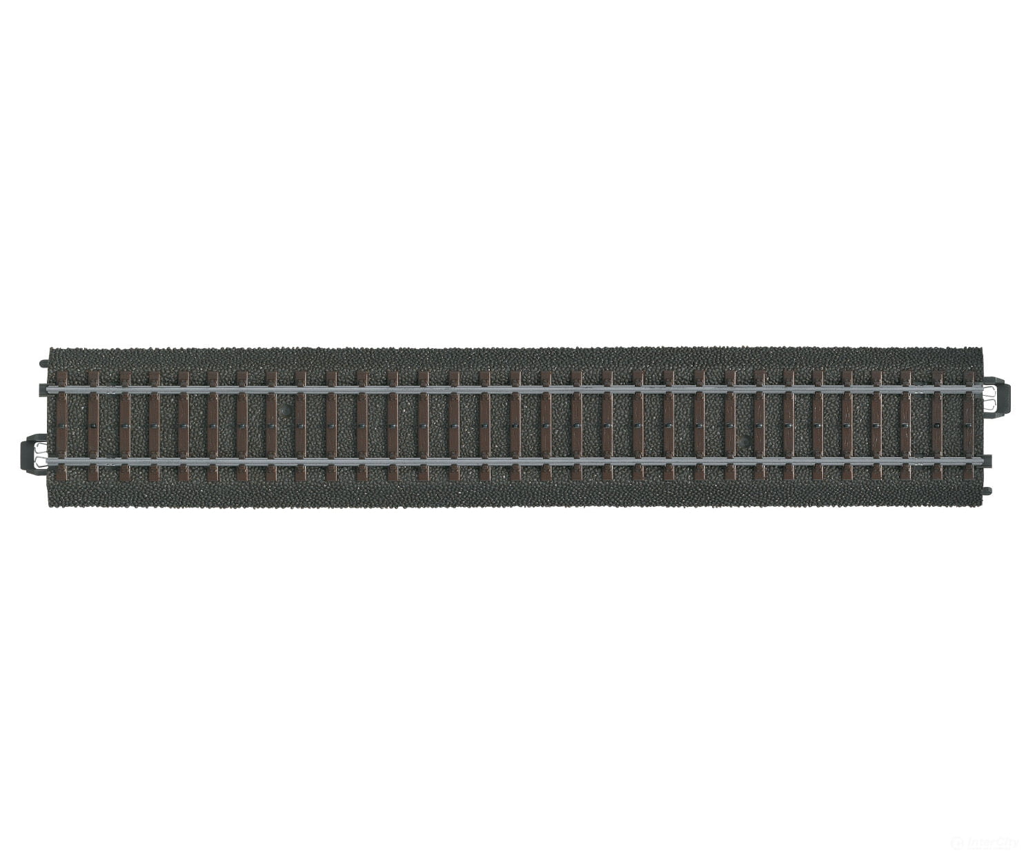 Marklin 24229 Straight Track 229,3 mm - Default Title (IC-MARK-24229)