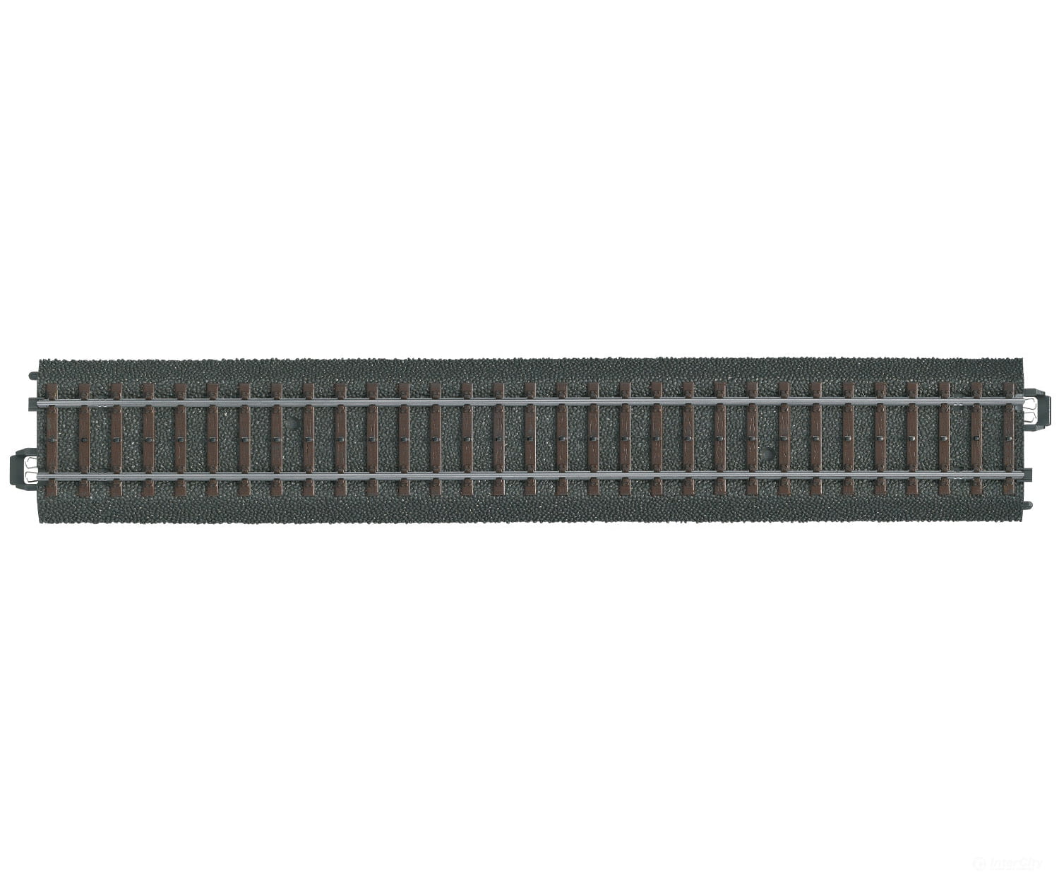 Marklin 24236 Straight Track 236,1 mm - Default Title (IC-MARK-24236)