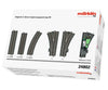 Marklin 24802 Digital C Track D2 Extension Set - Default Title (IC-MARK-24802)