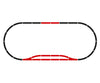 Marklin 24902 Marklin Start up - C Track C2 Extension Set - Default Title (IC-MARK-24902)