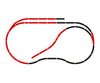 Marklin 24904 Marklin Start up - C Track C4 Track Extension Set - Default Title (IC-MARK-24904)
