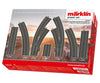 Marklin 24904 Marklin Start up - C Track C4 Track Extension Set - Default Title (IC-MARK-24904)