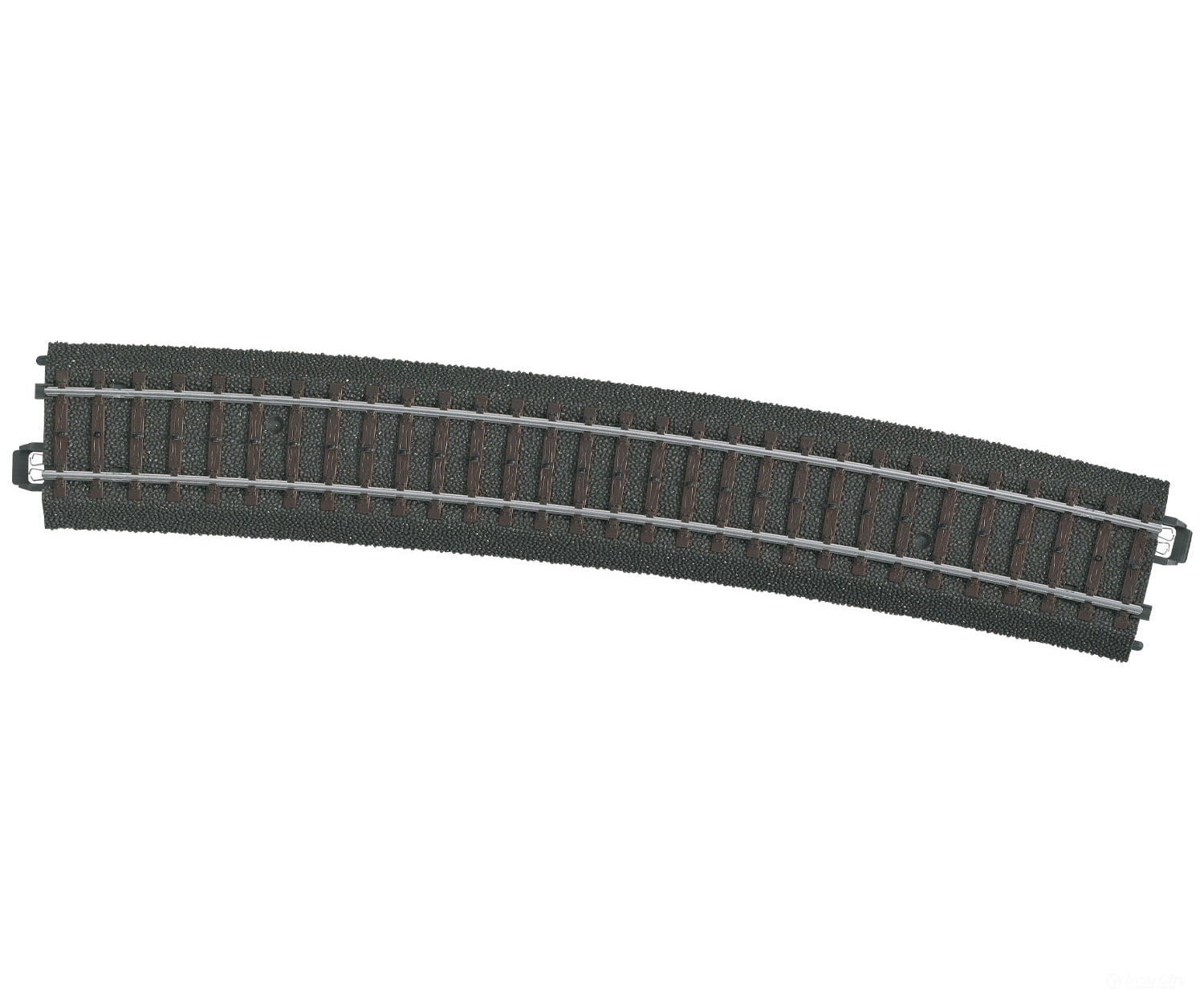 Marklin 24912 Curved Track 1.114,6 mm - Default Title (IC-MARK-24912)