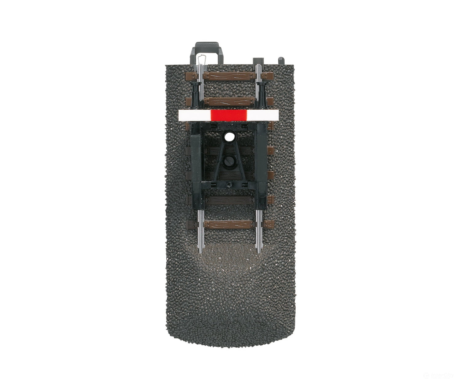 Marklin 24977 Track End with a Bumper 77,5 mm + 5 mm - Default Title (IC-MARK-24977)