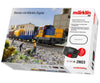 Marklin 29023 Dutch Freight Train Digital Starter Set - Default Title (IC-MARK-29023)