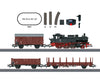 Marklin 29074 DB "Era III Freight Train" Digital Starter Set - Default Title (IC-MARK-29074)