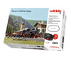 Marklin 29074 DB "Era III Freight Train" Digital Starter Set - Default Title (IC-MARK-29074)
