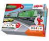 Marklin 29347 My World - Auto Transport Starter Set For Children Ages 3 And Above & Train Sets