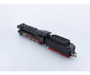Marklin Ho Db Br Class 44 Steam Locomotive Analog Black European Locomotives