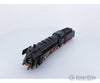 Marklin Ho Db Br Class 44 Steam Locomotive Analog Black European Locomotives