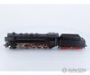 Marklin Ho Db Br Class 44 Steam Locomotive Analog Black European Locomotives