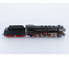 Marklin Ho Db Br Class 44 Steam Locomotive Analog Black European Locomotives